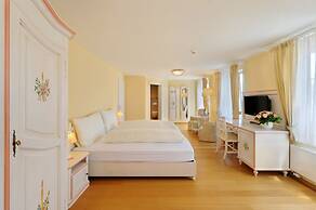Seehof Hotel Du Lac