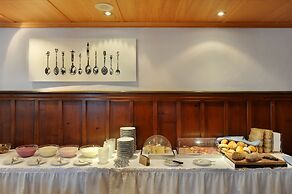 Seehof Hotel Du Lac