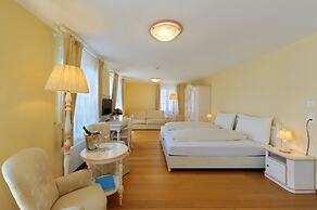Seehof Hotel Du Lac