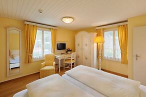 Seehof Hotel Du Lac