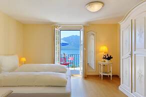 Seehof Hotel Du Lac