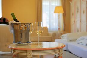 Seehof Hotel Du Lac