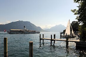 Seehof Hotel Du Lac