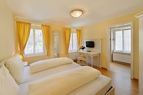 Seehof Hotel Du Lac