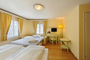Seehof Hotel Du Lac