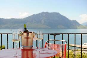 Seehof Hotel Du Lac