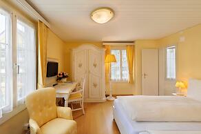 Seehof Hotel Du Lac
