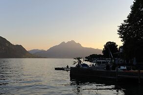 Seehof Hotel Du Lac