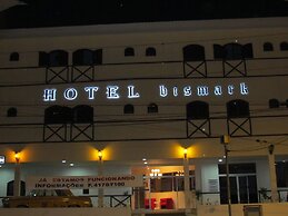 Hotel Bismark