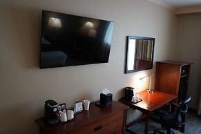 Lucky 7 Casino & Hotel – Howonquet Lodge