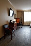 Lucky 7 Casino & Hotel – Howonquet Lodge