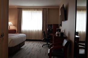 Lucky 7 Casino & Hotel – Howonquet Lodge