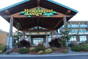 Lucky 7 Casino & Hotel – Howonquet Lodge