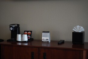 Lucky 7 Casino & Hotel – Howonquet Lodge