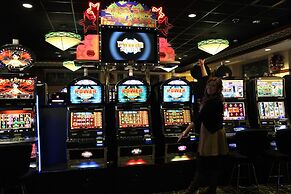 Lucky 7 Casino & Hotel – Howonquet Lodge