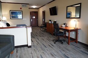 Lucky 7 Casino & Hotel – Howonquet Lodge