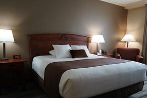 Lucky 7 Casino & Hotel – Howonquet Lodge