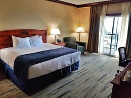 Lucky 7 Casino & Hotel – Howonquet Lodge