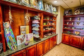 Lucky 7 Casino & Hotel – Howonquet Lodge