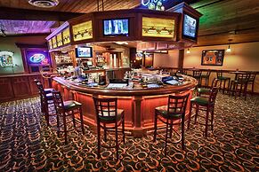 Lucky 7 Casino & Hotel – Howonquet Lodge