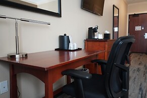 Lucky 7 Casino & Hotel – Howonquet Lodge