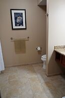 Lucky 7 Casino & Hotel – Howonquet Lodge