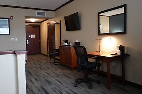 Lucky 7 Casino & Hotel – Howonquet Lodge