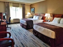 Lucky 7 Casino & Hotel – Howonquet Lodge