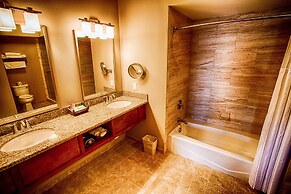 Lucky 7 Casino & Hotel – Howonquet Lodge