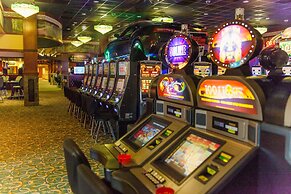 Lucky 7 Casino & Hotel – Howonquet Lodge