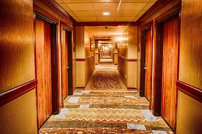 Lucky 7 Casino & Hotel – Howonquet Lodge