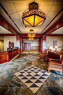 Lucky 7 Casino & Hotel – Howonquet Lodge