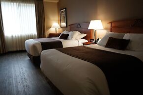 Lucky 7 Casino & Hotel – Howonquet Lodge