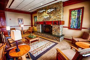 Lucky 7 Casino & Hotel – Howonquet Lodge