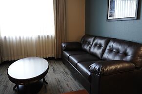 Lucky 7 Casino & Hotel – Howonquet Lodge