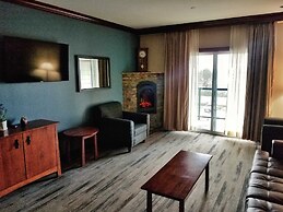 Lucky 7 Casino & Hotel – Howonquet Lodge