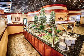 Lucky 7 Casino & Hotel – Howonquet Lodge