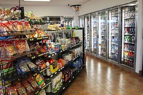 Lucky 7 Casino & Hotel – Howonquet Lodge