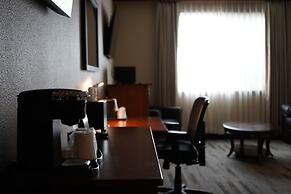 Lucky 7 Casino & Hotel – Howonquet Lodge