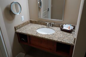 Lucky 7 Casino & Hotel – Howonquet Lodge