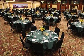 Lucky 7 Casino & Hotel – Howonquet Lodge