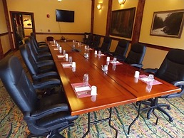 Lucky 7 Casino & Hotel – Howonquet Lodge