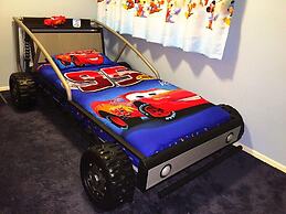 Romantic and Luxury Disney Villa