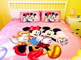 Romantic and Luxury Disney Villa