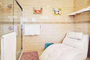 Romantic and Luxury Disney Villa