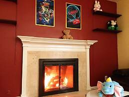 Romantic and Luxury Disney Villa