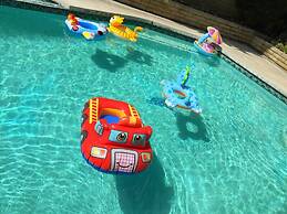 Romantic and Luxury Disney Villa