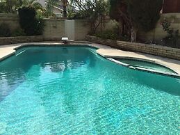 Romantic and Luxury Disney Villa