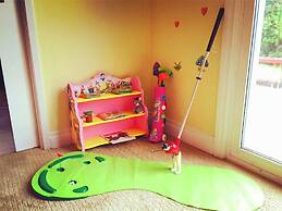 Romantic and Luxury Disney Villa