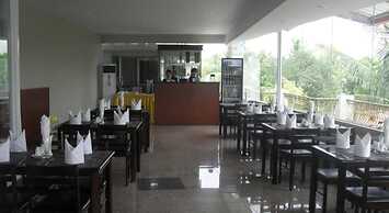 Yangon Airport Hotel